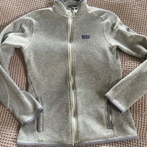 Patagonia Full Zip